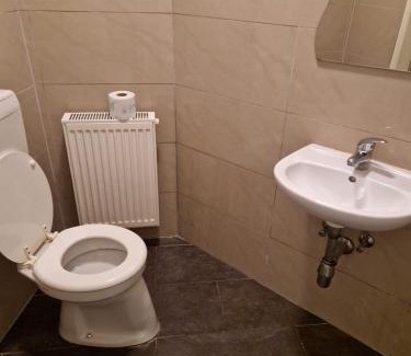 Modling Apartment | Klosterappartment