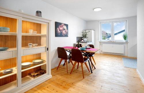 Sausenheim Apartment | Klostergarten