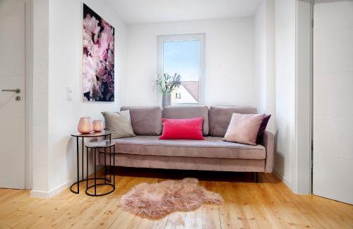 Sausenheim Apartment | Klostergarten