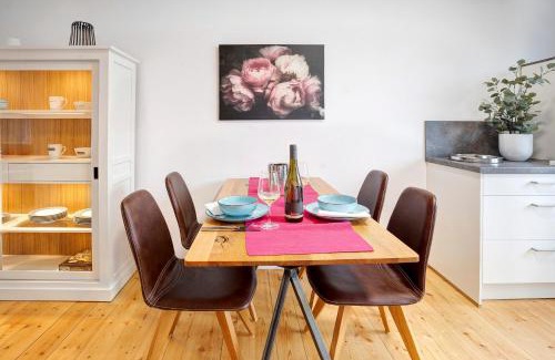 Sausenheim Apartment | Klostergarten