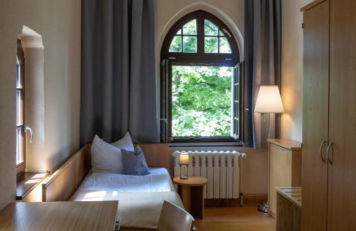 Lehnin Hotel | Klosterhotel Lehnin