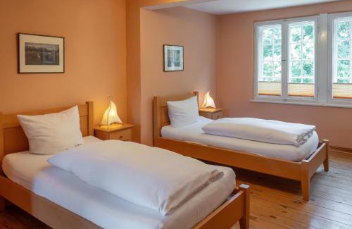 Lehnin Hotel | Klosterhotel Lehnin