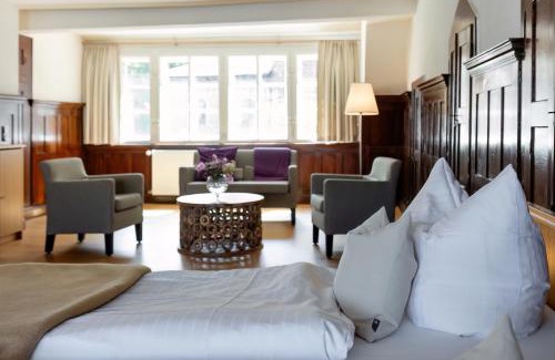 Lehnin Hotel | Klosterhotel Lehnin