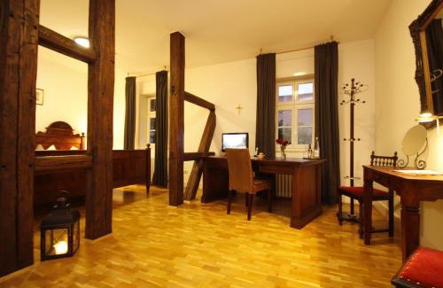 Vienenburg Hotel | Klosterhotel Wöltingerode
