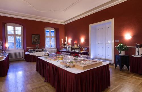 Vienenburg Hotel | Klosterhotel Wöltingerode
