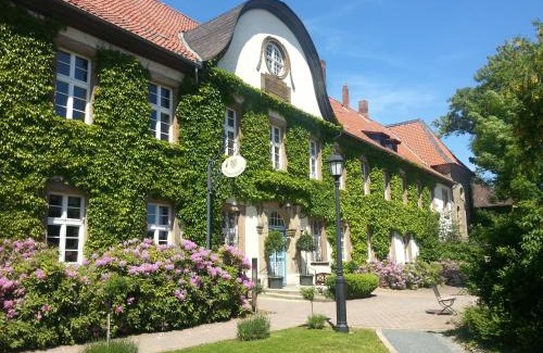 Vienenburg Hotel | Klosterhotel Wöltingerode