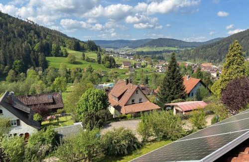 Klosterreichenbach Apartment | Klosterquelle