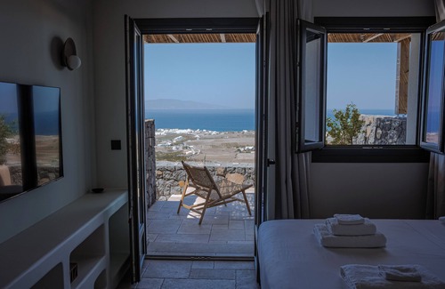 Finikia Hotel | Klostra