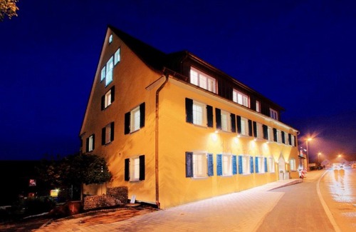 Ellwangen Hotel | Klozbücher - Das Landhotel