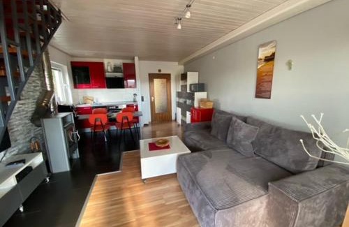 Schonach im Schwarzwald Apartment | Klug