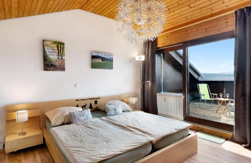 Schonach im Schwarzwald Apartment | Klug