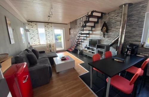 Schonach im Schwarzwald Apartment | Klug