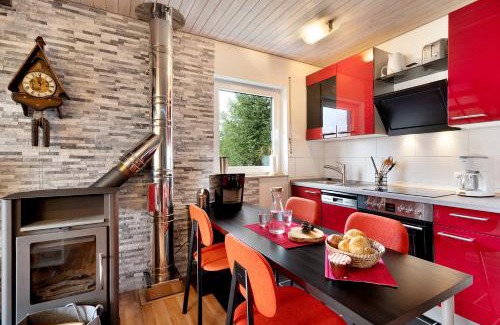 Schonach im Schwarzwald Apartment | Klug