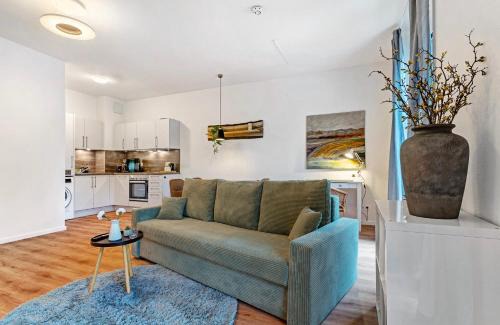 Unterwiehre-Nord Apartment | Km Style Apartments 7