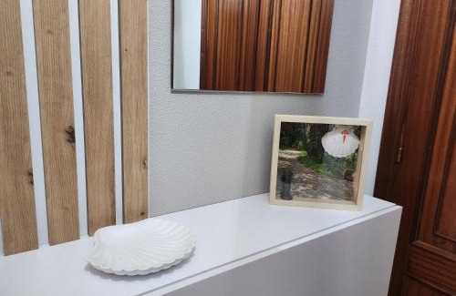 Sarria Apartment | Km115 CREDENCIAL