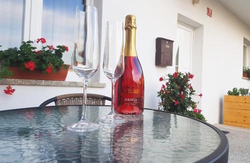 Slap Apartment | Kmetija Tomažič vinska klet - winery
