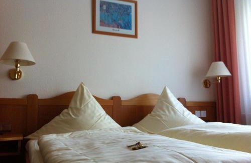 Knullwald House | Knüllhotel Tann-Eck