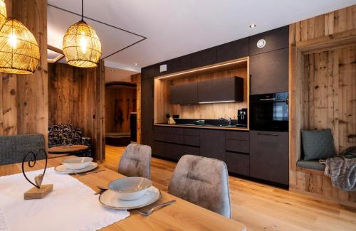 Bad Kleinkirchheim Apartment | Knappengut Appartements - NEU!