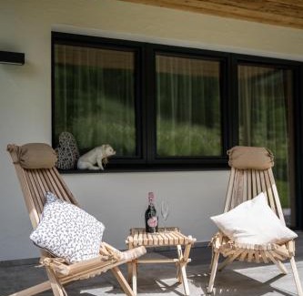 Bad Kleinkirchheim Apartment | Knappengut Appartements - NEU!