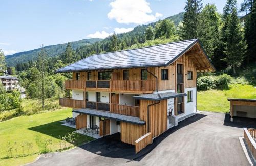 Bad Kleinkirchheim Apartment | Knappengut Appartements - NEU!