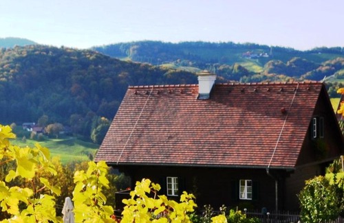 Gamlitz House | Knappenhof Gamlitz