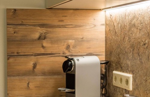 Wagrain Apartment | Knappensteig relax Studio - Appartements Knappensteig