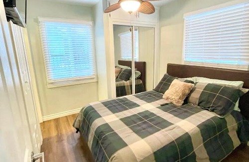 Crestline House | Knapps The Spot