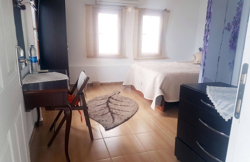 Golturkbuku Hotel | Knidos Hotel