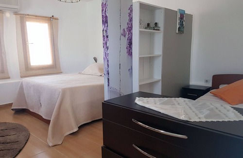 Golturkbuku Hotel | Knidos Hotel