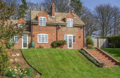 Maidstone House | Knights Cottage