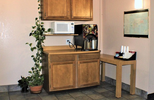 Payson Hotel | Knights Inn Payson