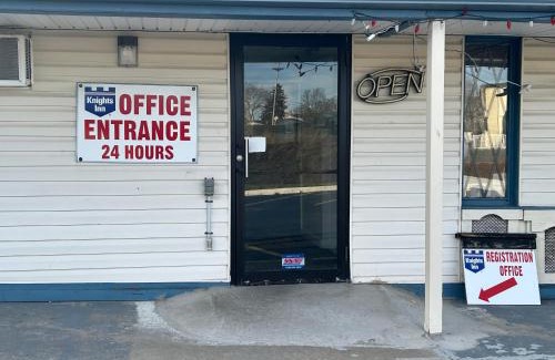 Somerset Hotel | Knights Inn Somerset