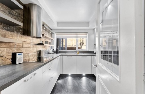 Dover House | Knights Rest - Minutes to the Port