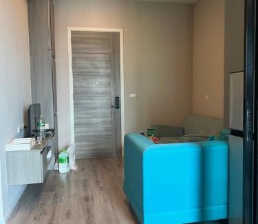 Nong Chaeng Apartment | KnIGHTSBRIDGE