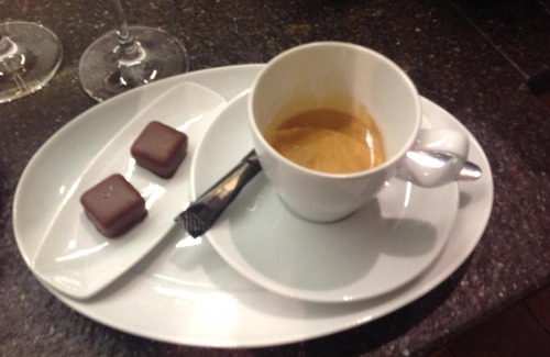 Bissersheim Apartment | Knipsers Halbstück