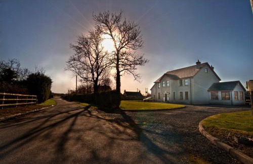 Craigavon House | Knockalla luxury property with hot tub suitable for families