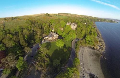 Cove House | Knockderry Country House Hotel