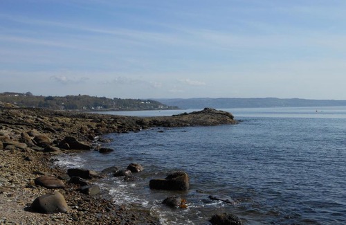 Cove House | Knockderry Country House Hotel