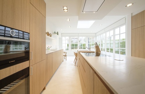 Westkapelle House | KNOKKE AT MY DOOR 3 BD NEAR THE BEACH