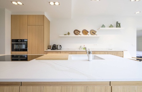 Westkapelle House | KNOKKE AT MY DOOR 3 BD NEAR THE BEACH