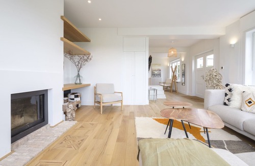 Westkapelle House | KNOKKE AT MY DOOR 3 BD NEAR THE BEACH