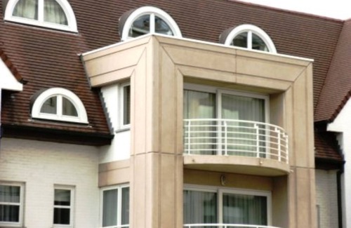 Het Zoute Apartment | KNOKKE ZOUTE THE MOST EXCLUSIVE BELGIAN SEASIDE TOWN AND . NEAR BRUGES