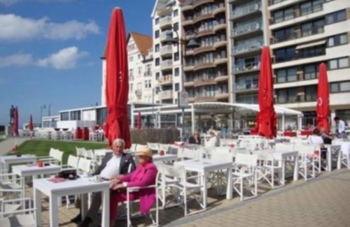 Het Zoute Apartment | KNOKKE ZOUTE THE MOST EXCLUSIVE BELGIAN SEASIDE TOWN AND . NEAR BRUGES