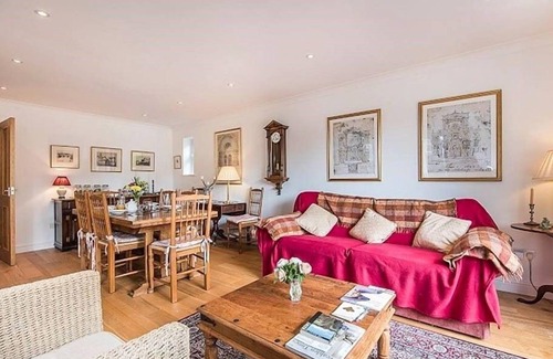 Sevenoaks Bed & Breakfast | Knole B&B