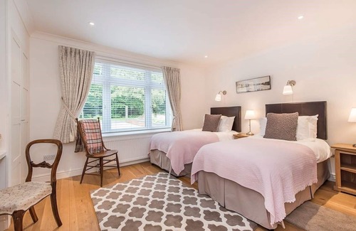 Sevenoaks Bed & Breakfast | Knole B&B