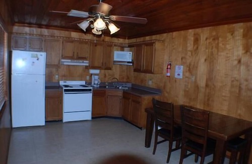 Port Mansfield Condo | Knots Landing #1 - An Original Apartment