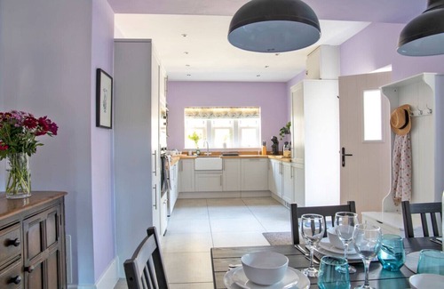 Bakewell House | Knowsley Woodland View