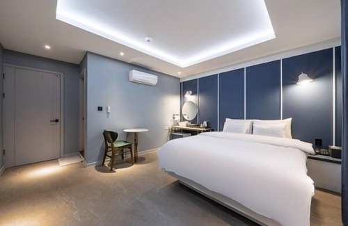 Cheonan Hotel | Knox Hotel