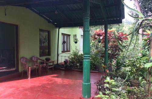 Gomagoda House | Knuckles Range Aruni Villa