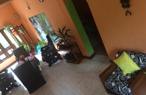 Gomagoda House | Knuckles Range Aruni Villa